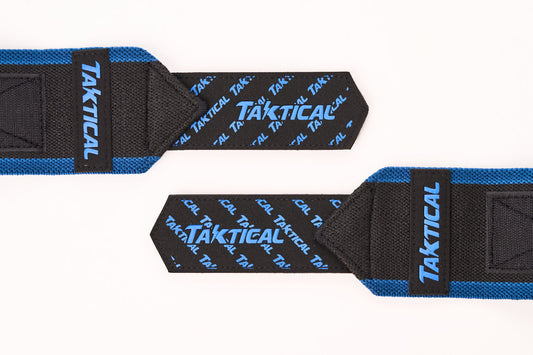 Muñequeras Elásticas 2.0