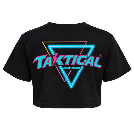 Camiseta Black 90'