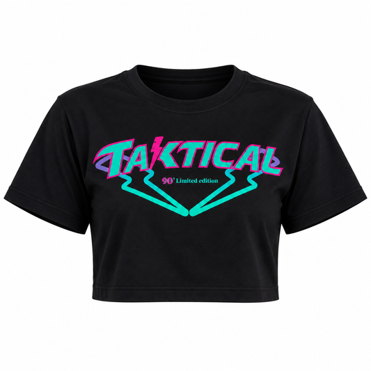 Camiseta Black 90'
