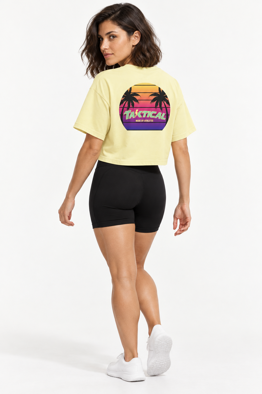 Camiseta Oversized Limited Edition