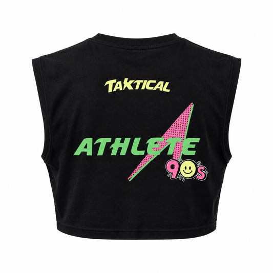 Camiseta Joyful 90'