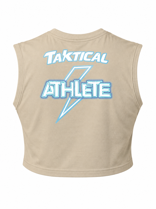 Camiseta Athlete