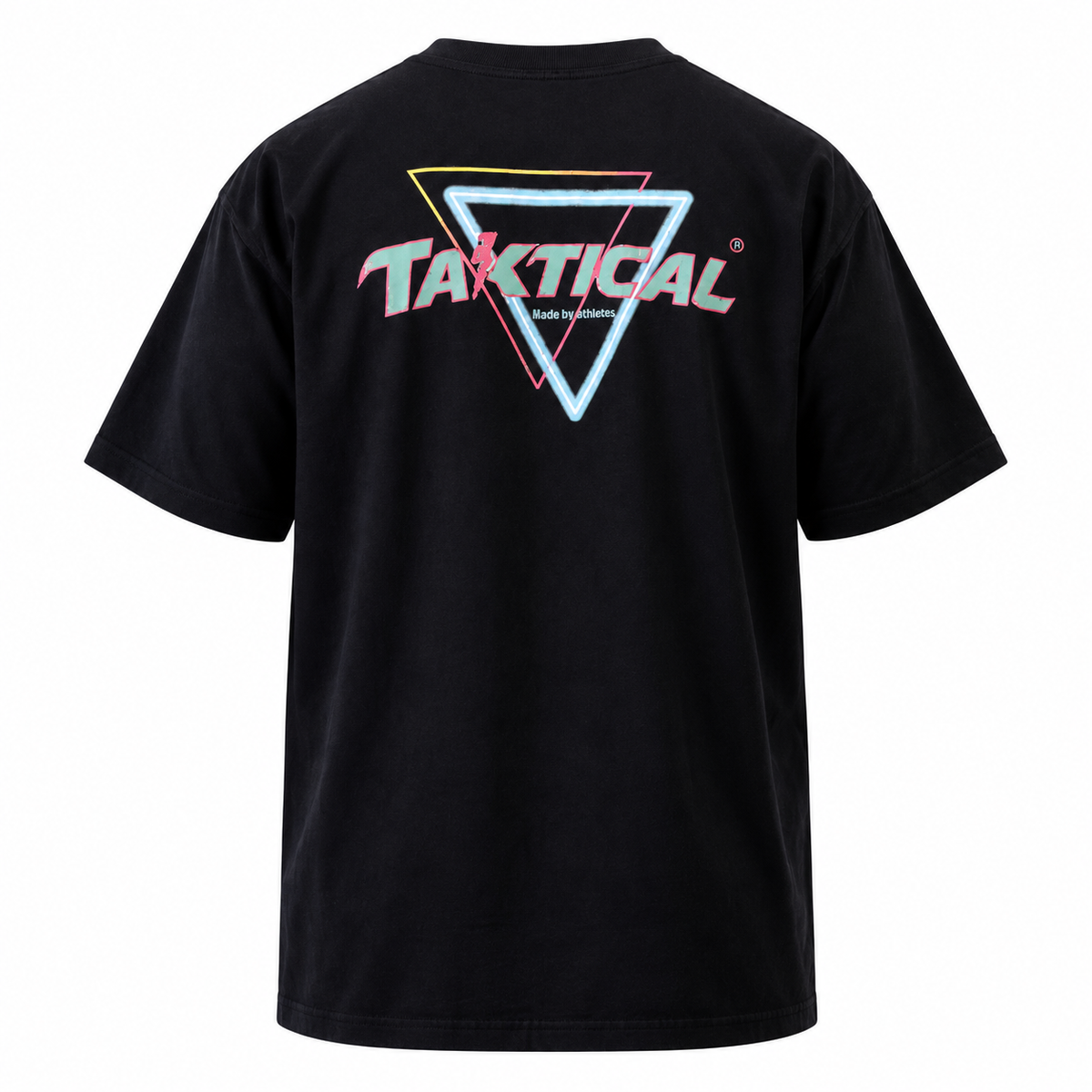 Camiseta Black 90'