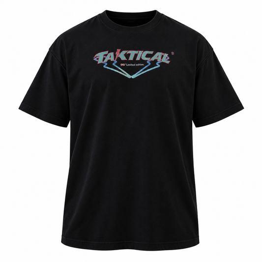 Camiseta Black 90'