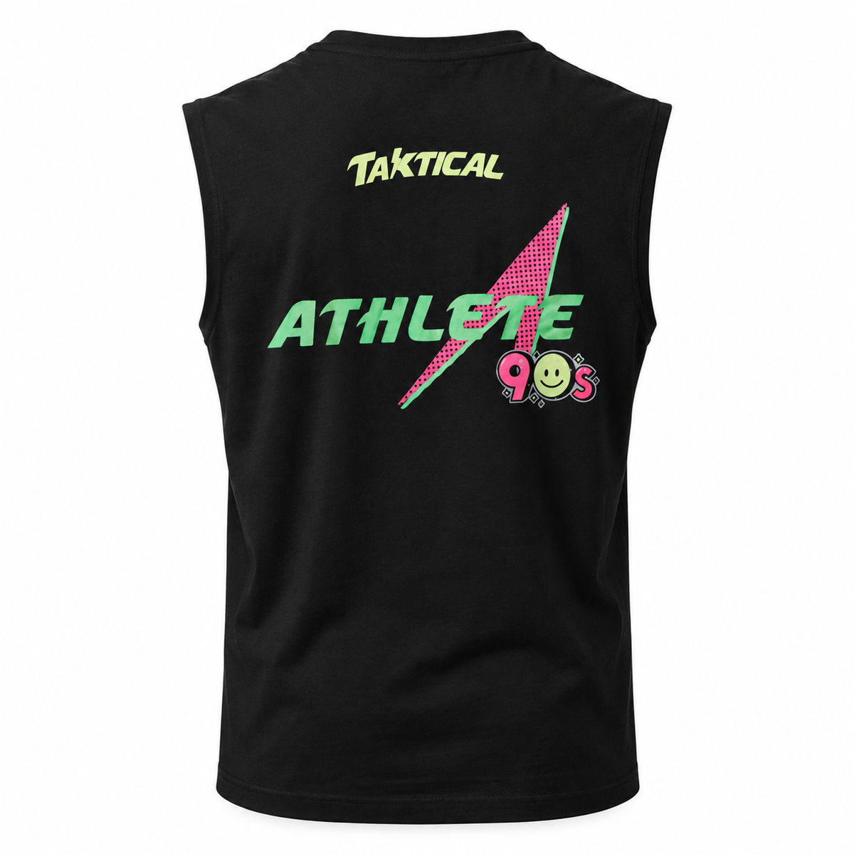 Camiseta Joyful 90'