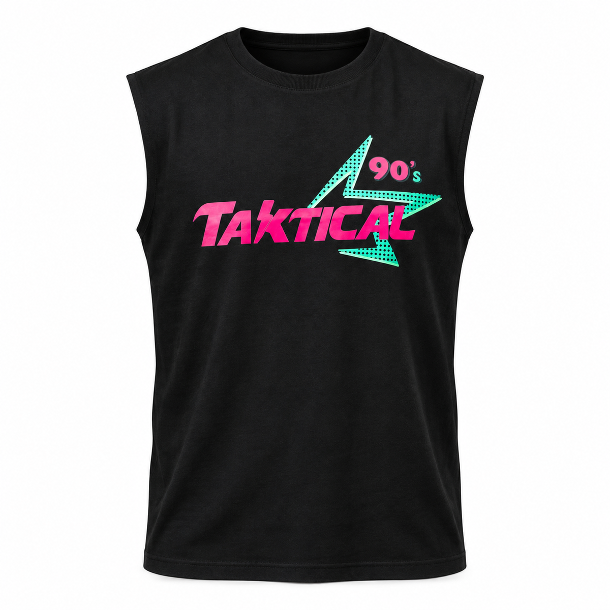 Camiseta Joyful 90'