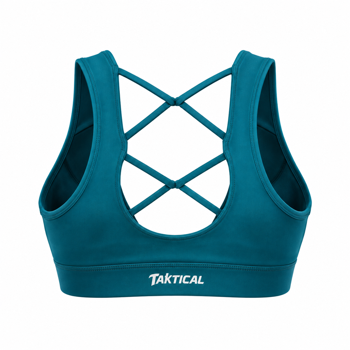 Top y Short deportivo
