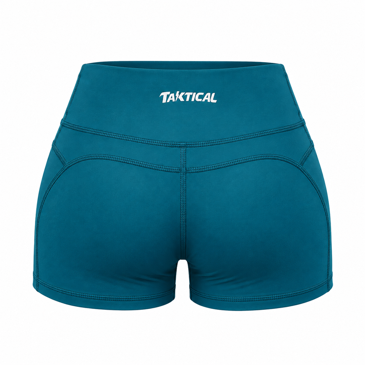 Top y Short deportivo