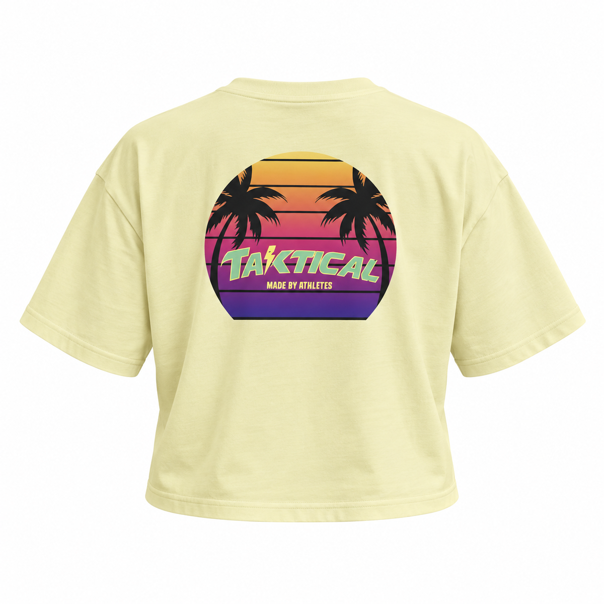 Camiseta Oversized Limited Edition