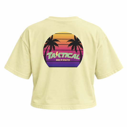 Camiseta Oversized Limited Edition