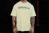 Camiseta Oversized 90'