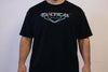 Camiseta Black 90'