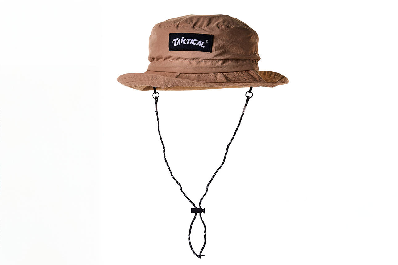 Gorro Camel Hat