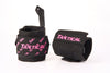 Elastic Wristbands 2.0 Pink