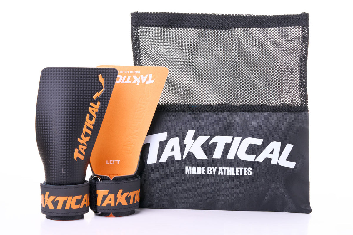 Taktical PRO CARBON