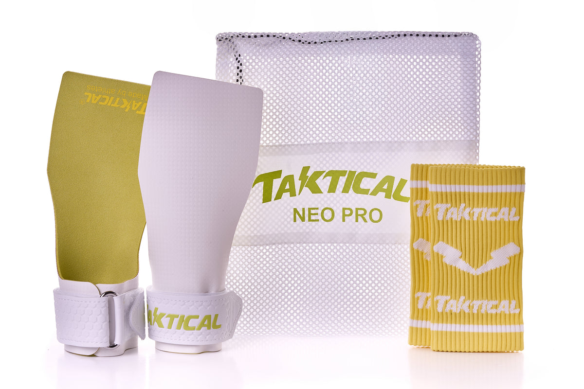 Taktical PRO TOUCH - MAGNESIUM FREE