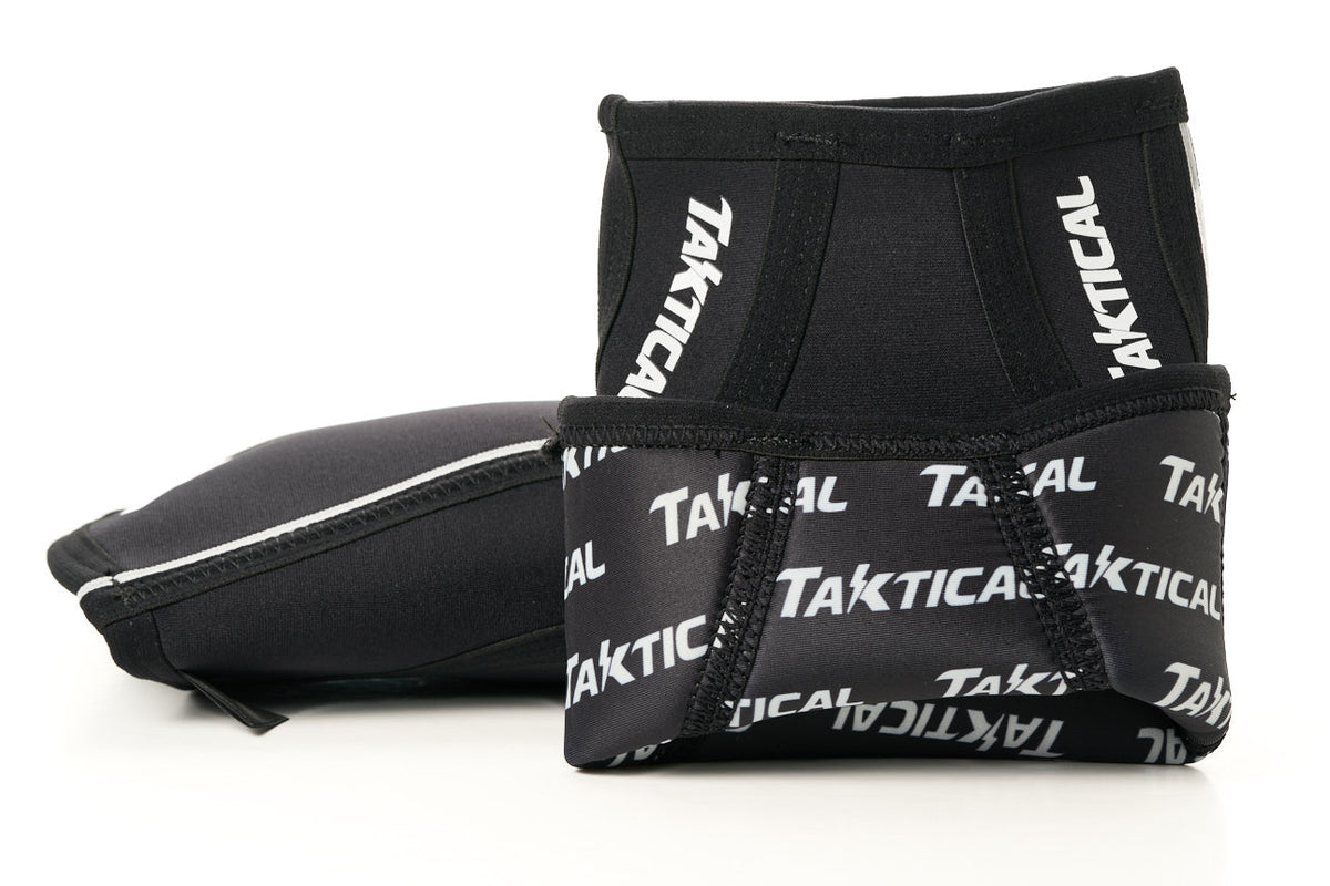 Ginocchiere Taktical Pro 5MM