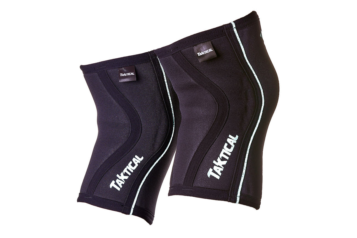 Ginocchiere Taktical Pro 5MM