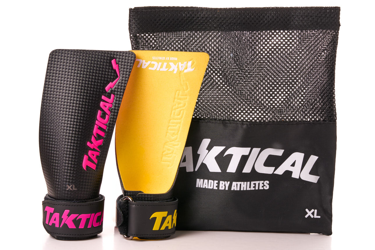 Taktical PRO CARBON 90'