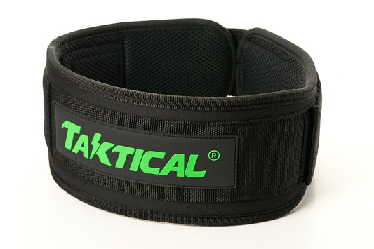 Cinturón Taktical para Halterofilia