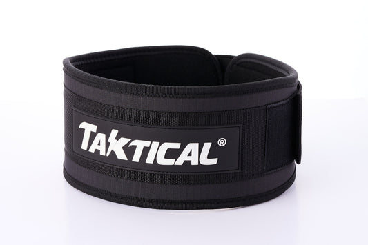 Cinturón Lumbar Taktical