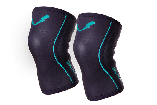 Rodilleras Taktical Pro 7MM