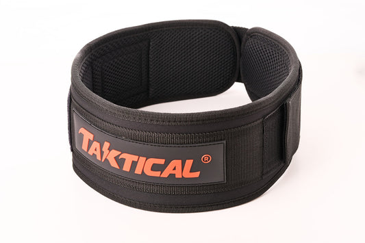 Cinturón Taktical para Halterofilia