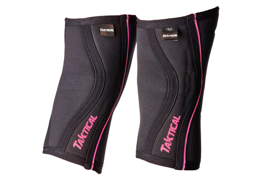 Rodilleras Taktical Pro 5MM