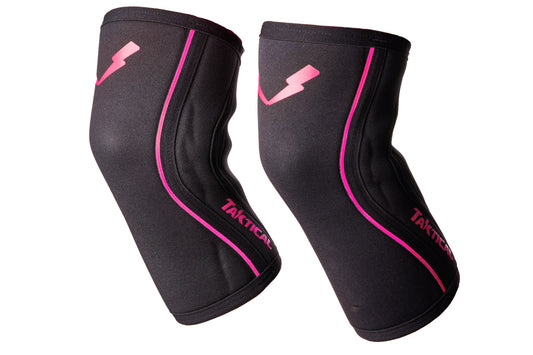 Rodilleras Taktical Pro 5MM