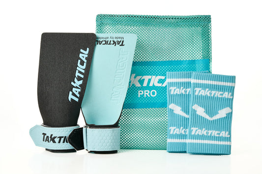PACK Taktical AETHER SOFT + MUÑEQUERA