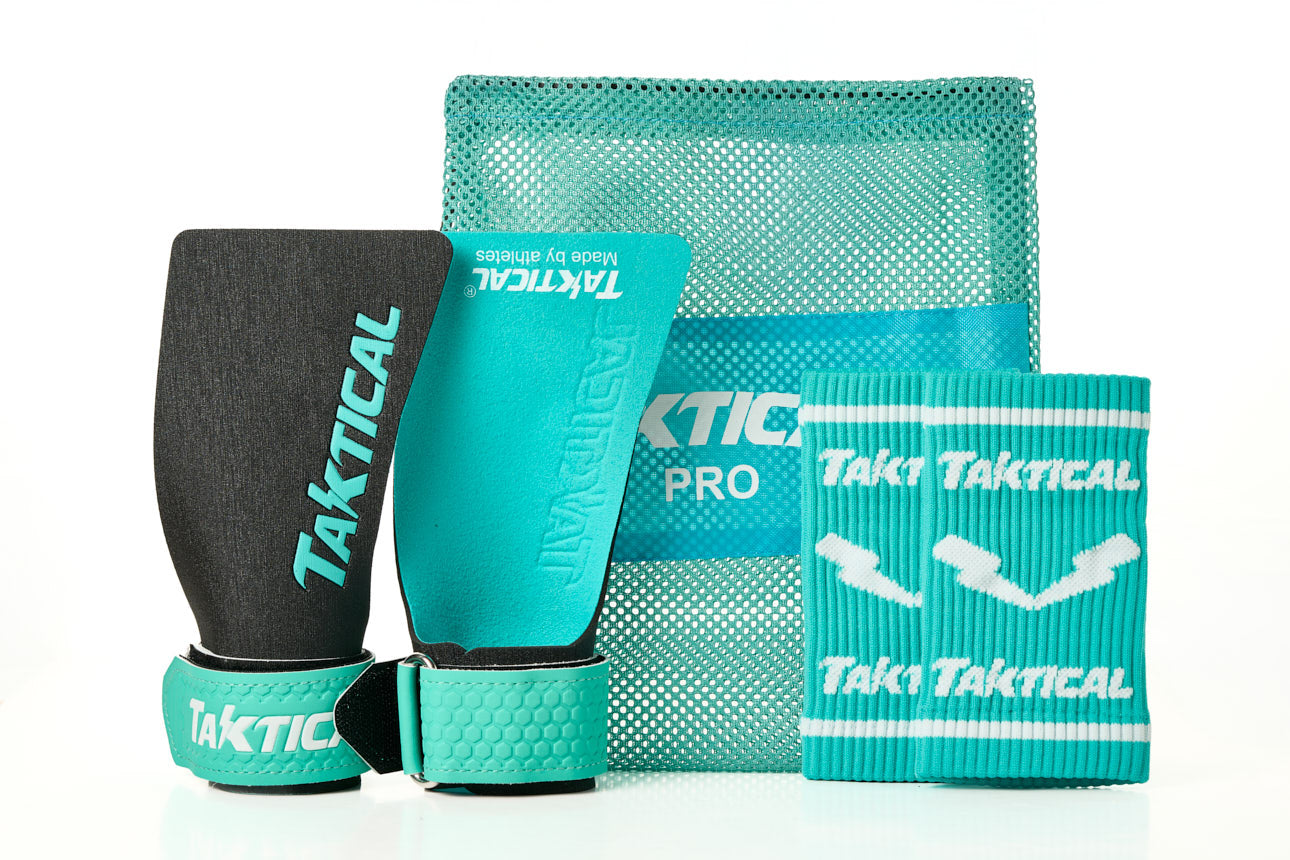 PACK Taktical AETHER + MUÑEQUERA