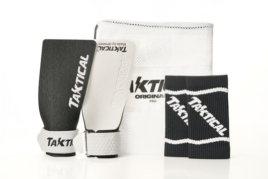 PACK Taktical AETHER + MUÑEQUERA