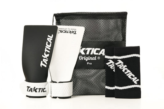 PACK Taktical PRO ORIGINAL + Muñequera