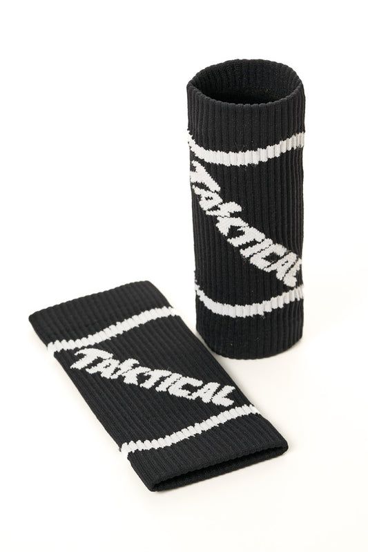 MUÑEQUERAS DE TELA FLEXIBLE