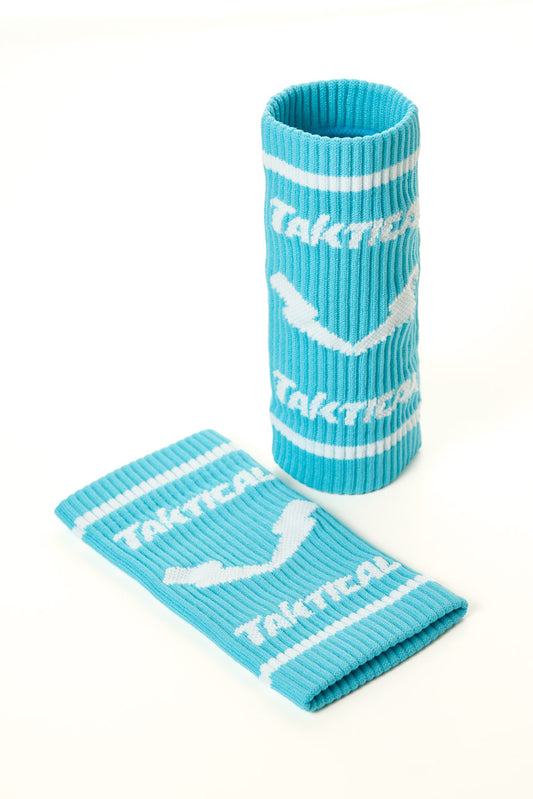 MUÑEQUERAS DE TELA FLEXIBLE