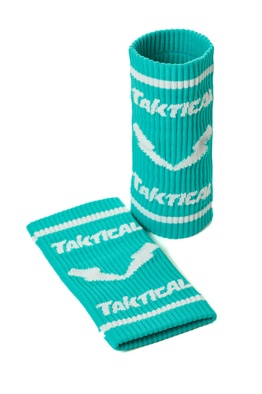 MUÑEQUERAS DE TELA FLEXIBLE