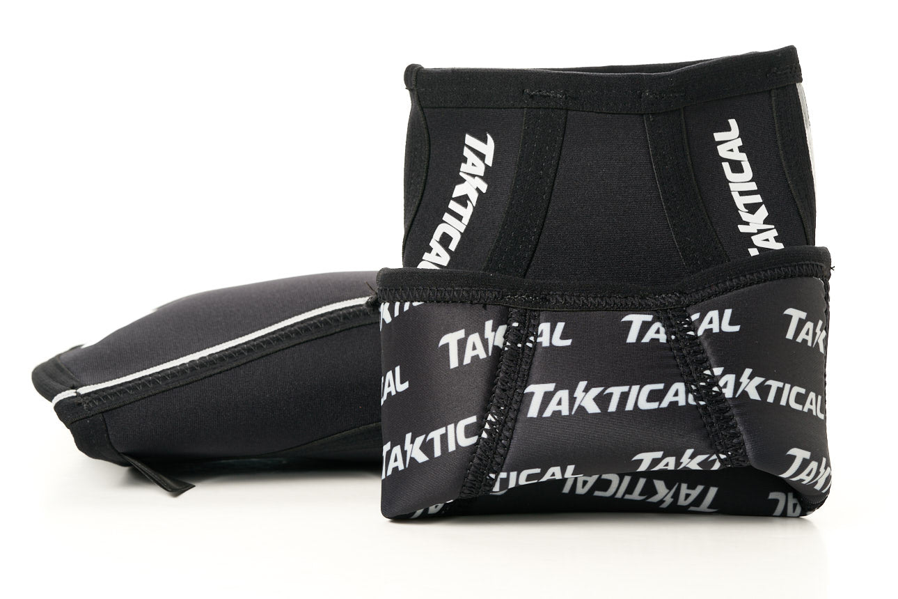 Rodilleras Taktical Pro 5MM ORIGINAL