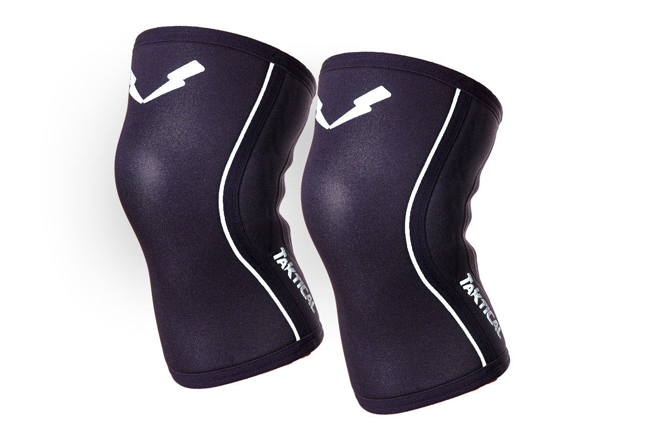 Rodilleras Taktical Pro 5MM ORIGINAL