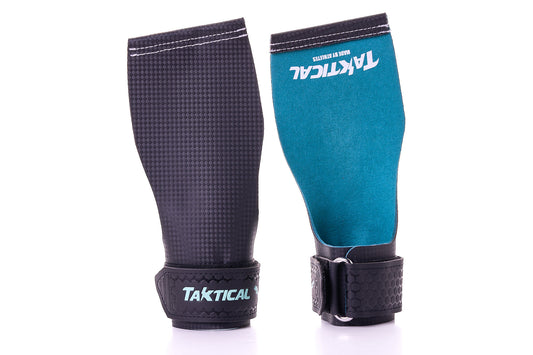 PACK Taktical PRO TOUCH - SIN MAGNESIO + muñequera