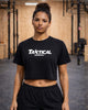 T-shirt oversize in edizione limitata