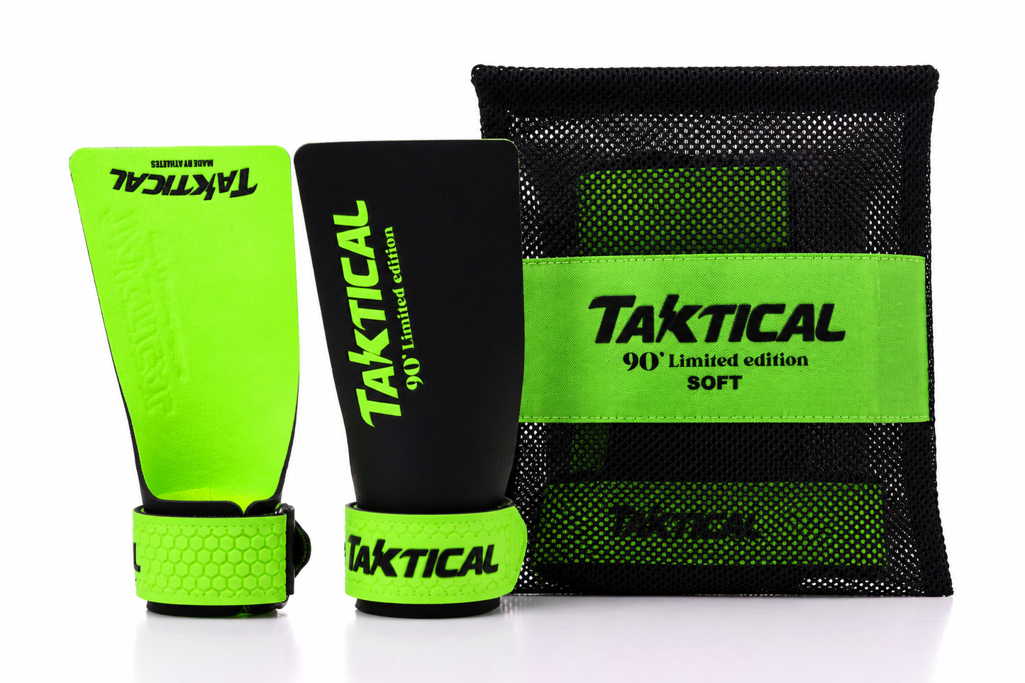 Taktical PRO ORIGINAL SOFT 90' Limited edition