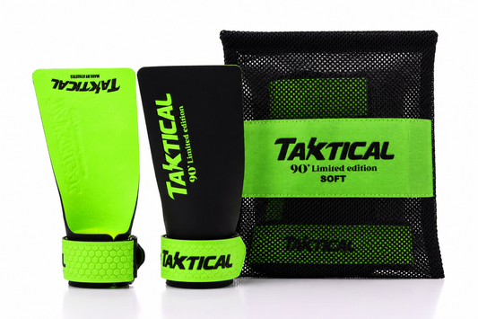 Taktical PRO ORIGINAL SOFT 90' Limited edition