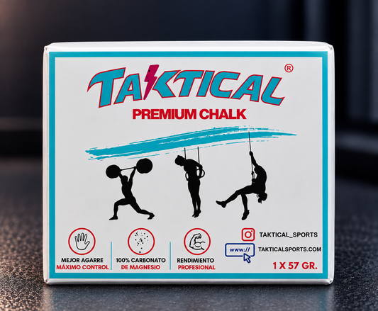 Magnesium Block 45gr