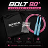BOLT 90' Límited edition Speed Rope