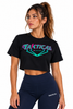 Camiseta Black 90'
