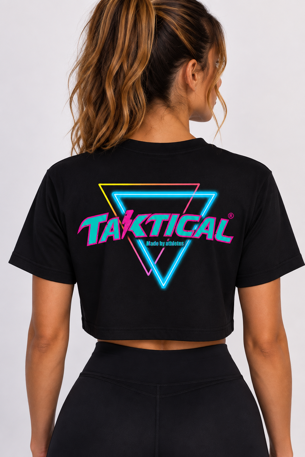 Camiseta Black 90'