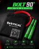 BOLT 90' Límited edition Speed Rope