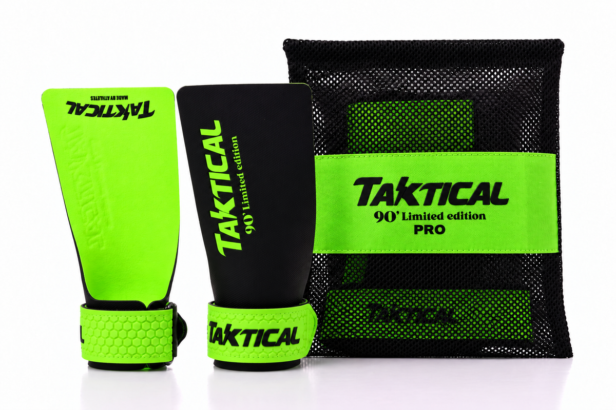 Taktical PRO ORIGINAL 90' Limited Edition