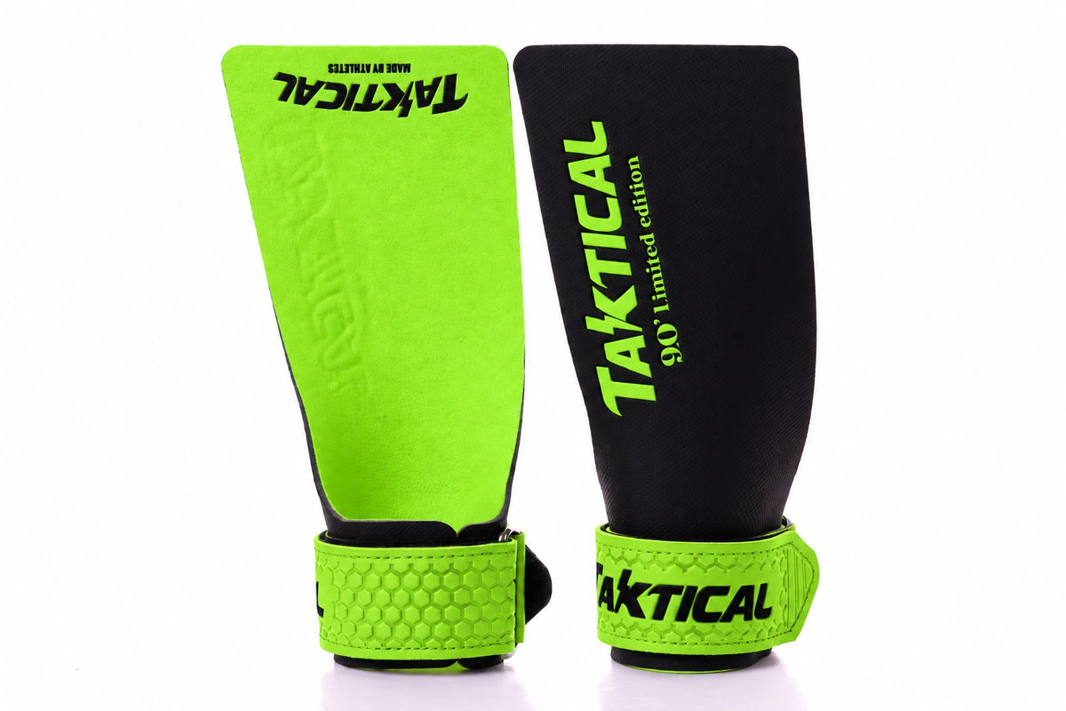 Taktical PRO ORIGINAL SOFT 90' Limited edition