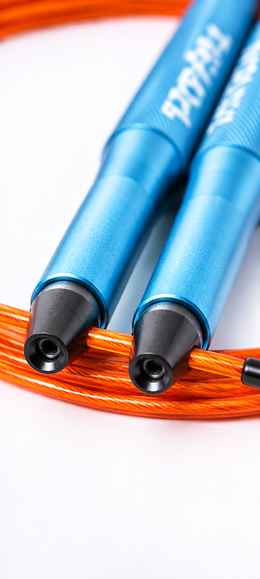 BOLT 90' Límited edition Speed Rope